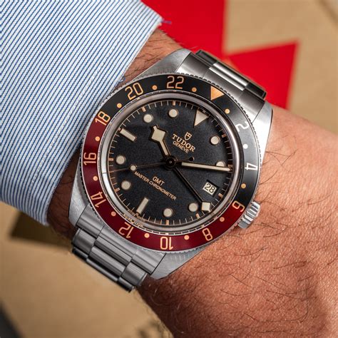 replica tudor black bay 58|tudor black bay 58 discount.